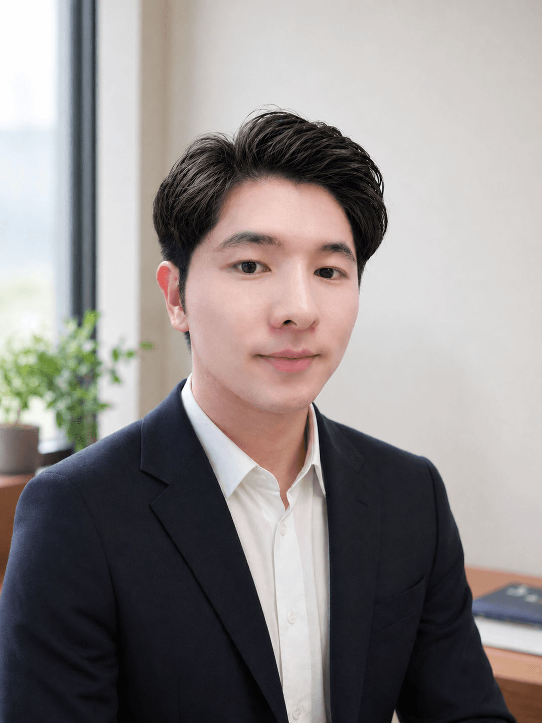Gideok Seong (Kevin) profile image